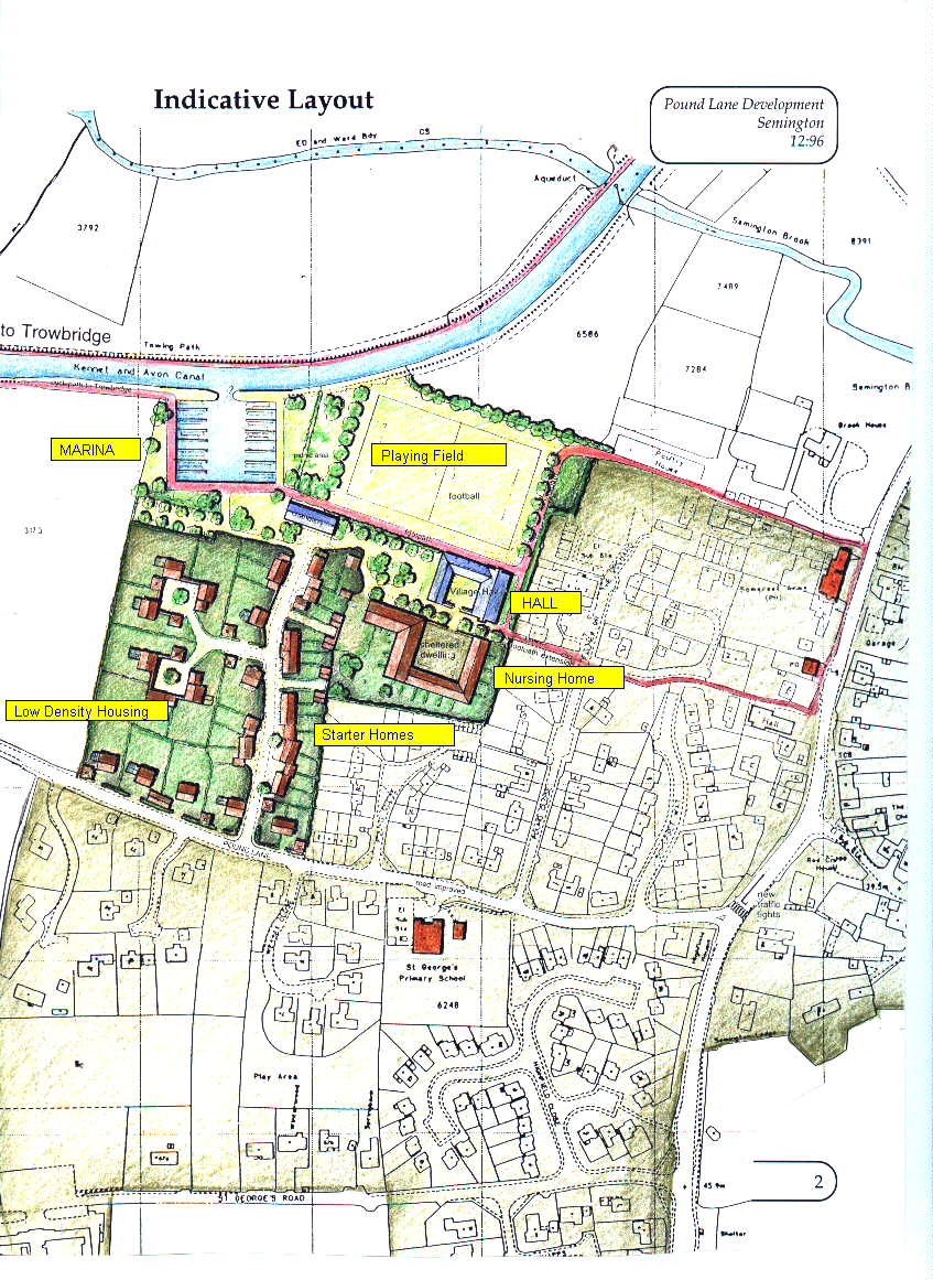 1996 Proposal