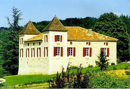 Chateau Cardou